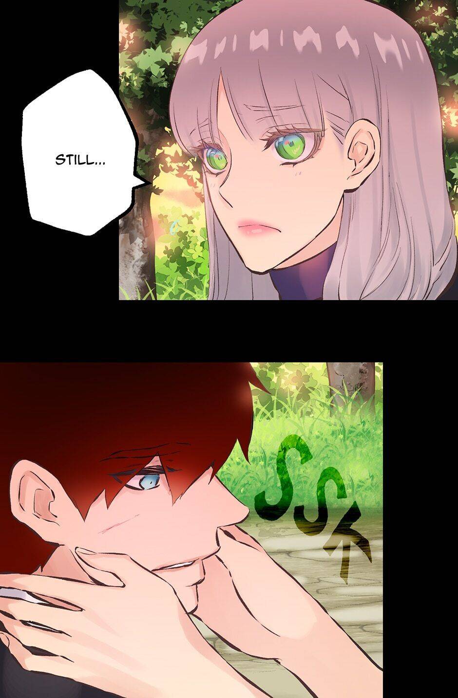 As Long As You Like It chapter 91 - page 8
