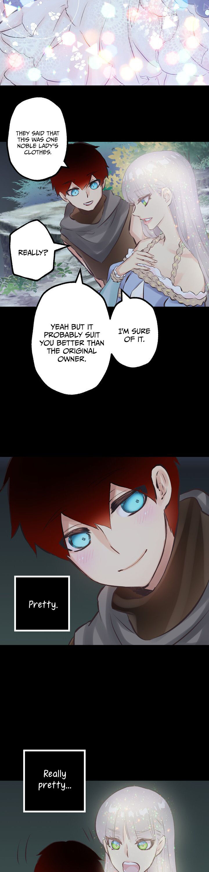 As Long As You Like It chapter 70 - page 16