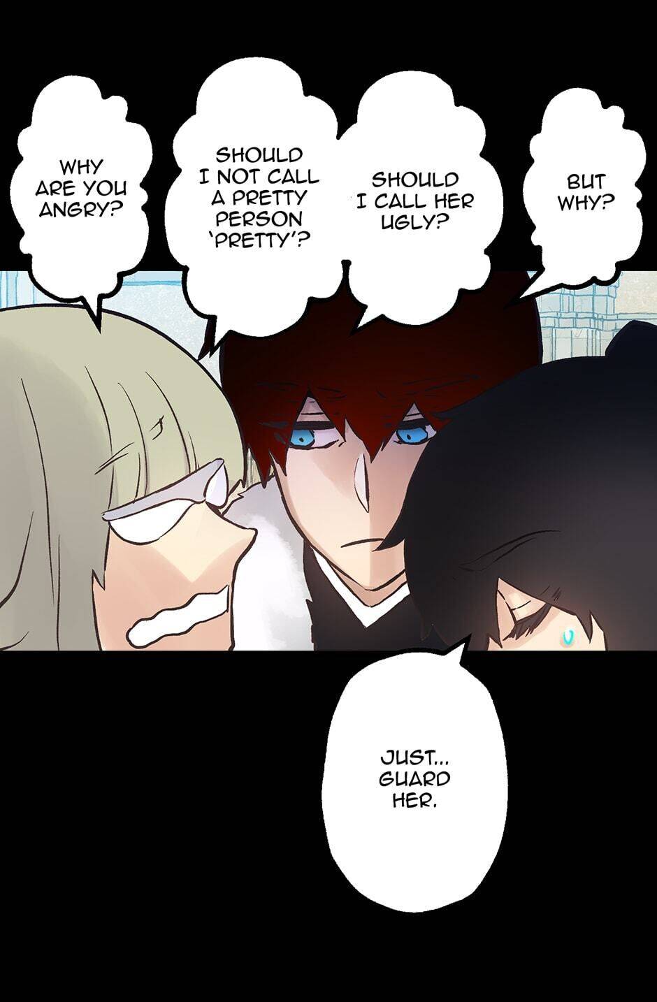 As Long As You Like It chapter 139 - page 17
