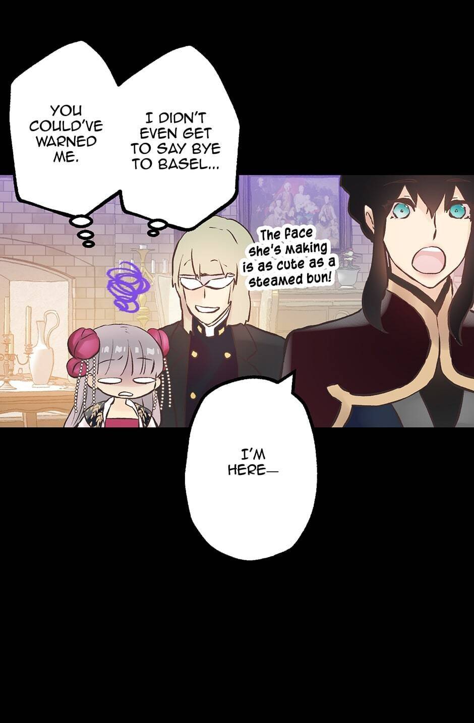 As Long As You Like It chapter 139 - page 26