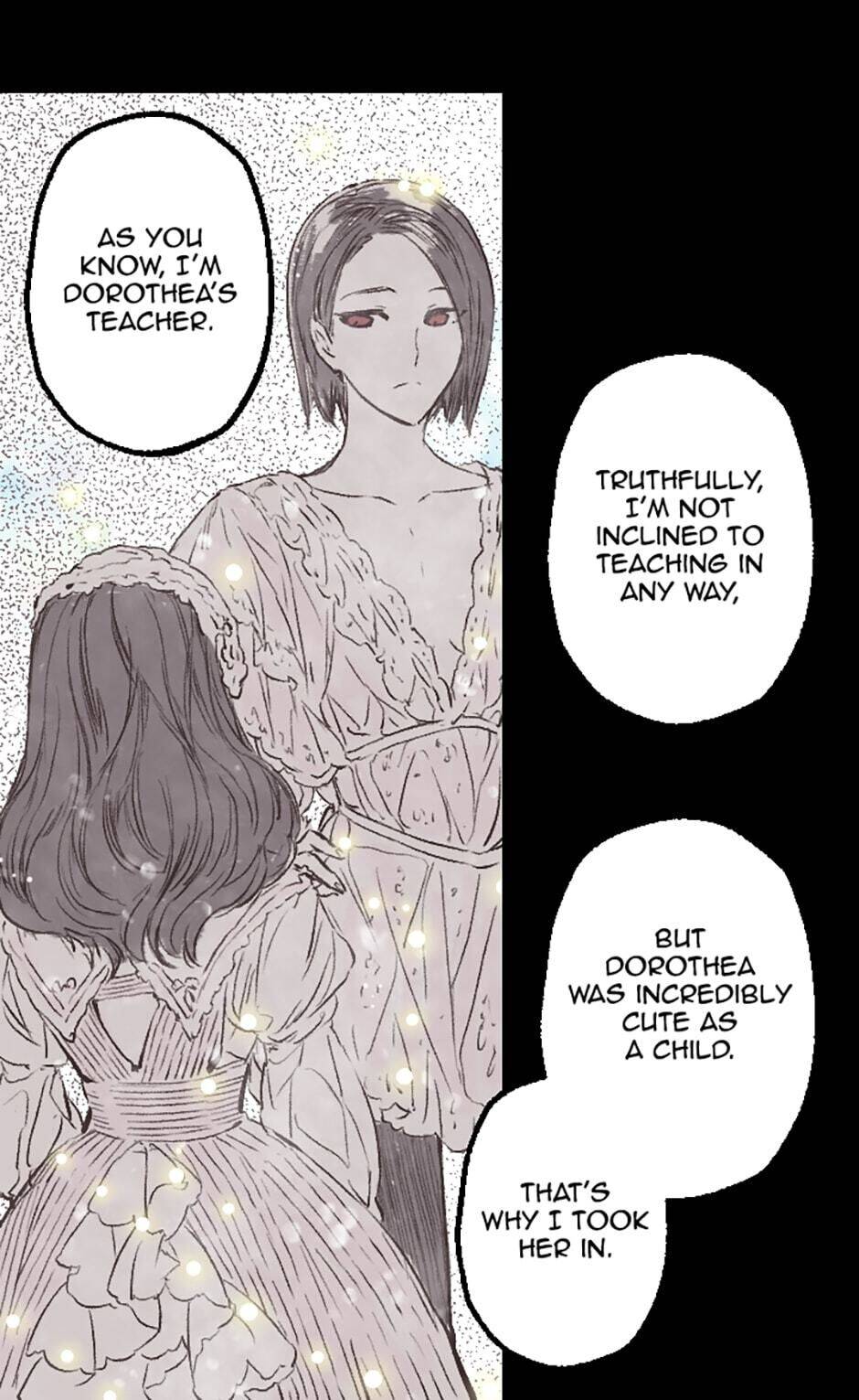 As Long As You Like It chapter 139 - page 36