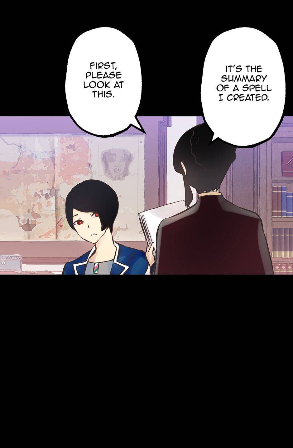 As Long As You Like It chapter 139 - page 38