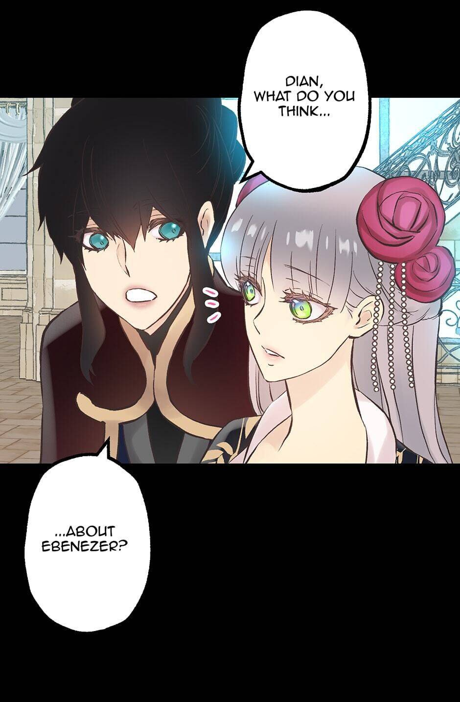 As Long As You Like It chapter 139 - page 4