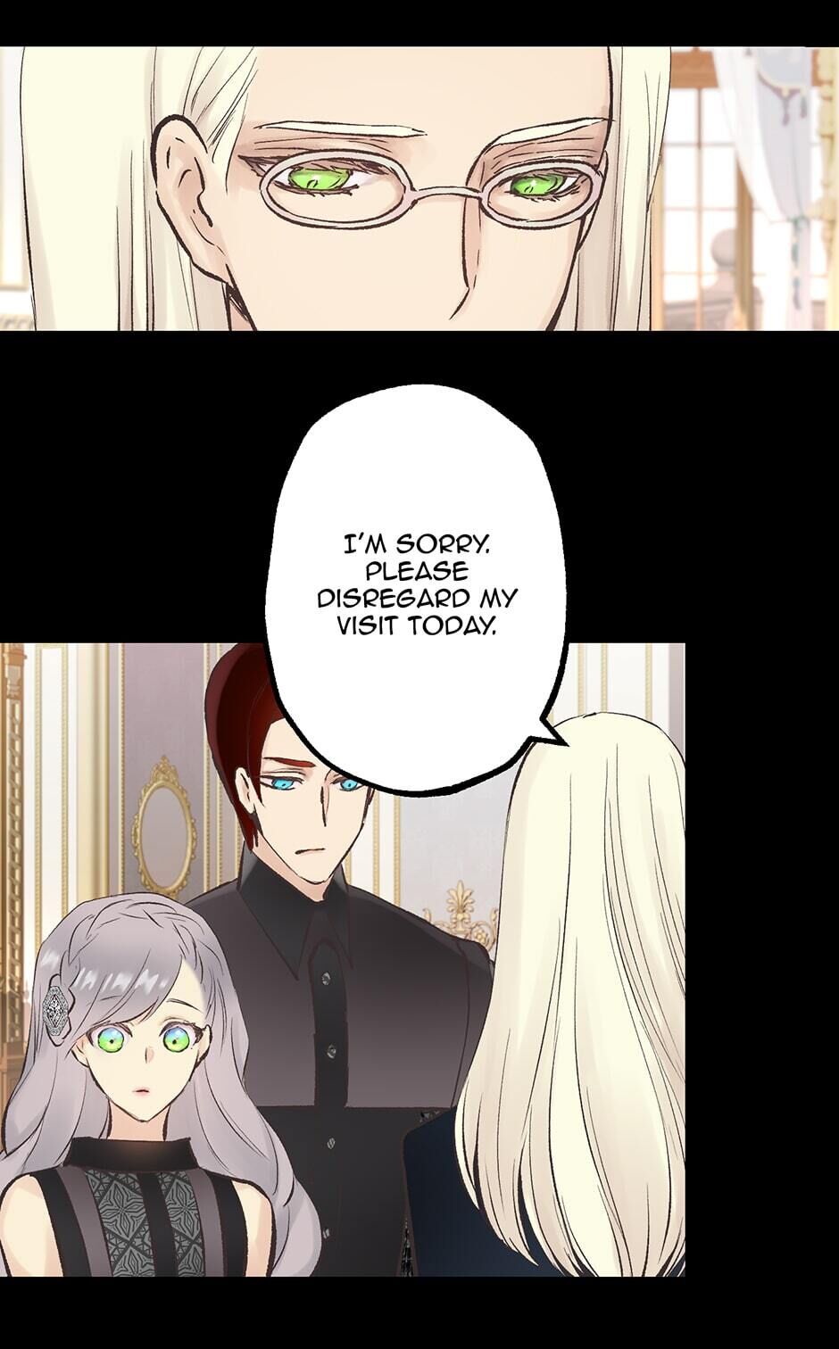 As Long As You Like It chapter 172 - page 11