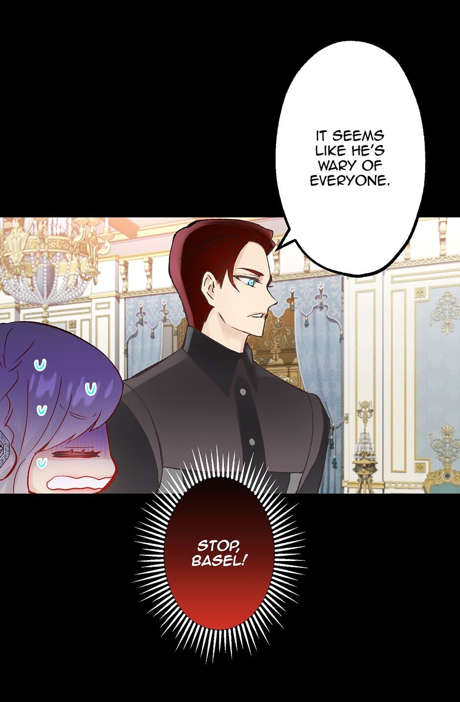 As Long As You Like It chapter 172 - page 17