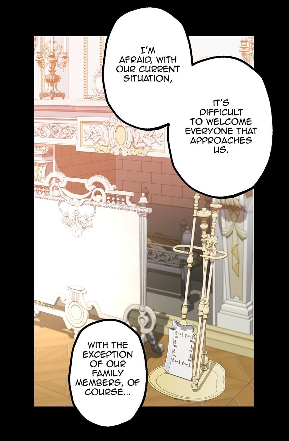 As Long As You Like It chapter 172 - page 19