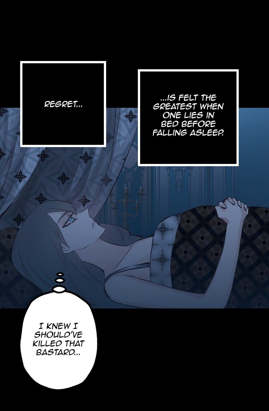 As Long As You Like It chapter 172 - page 2