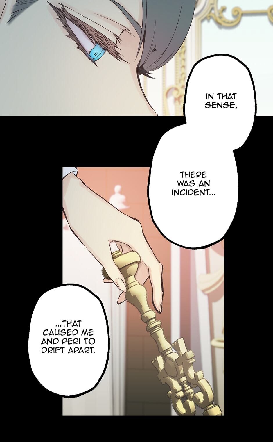 As Long As You Like It chapter 172 - page 20