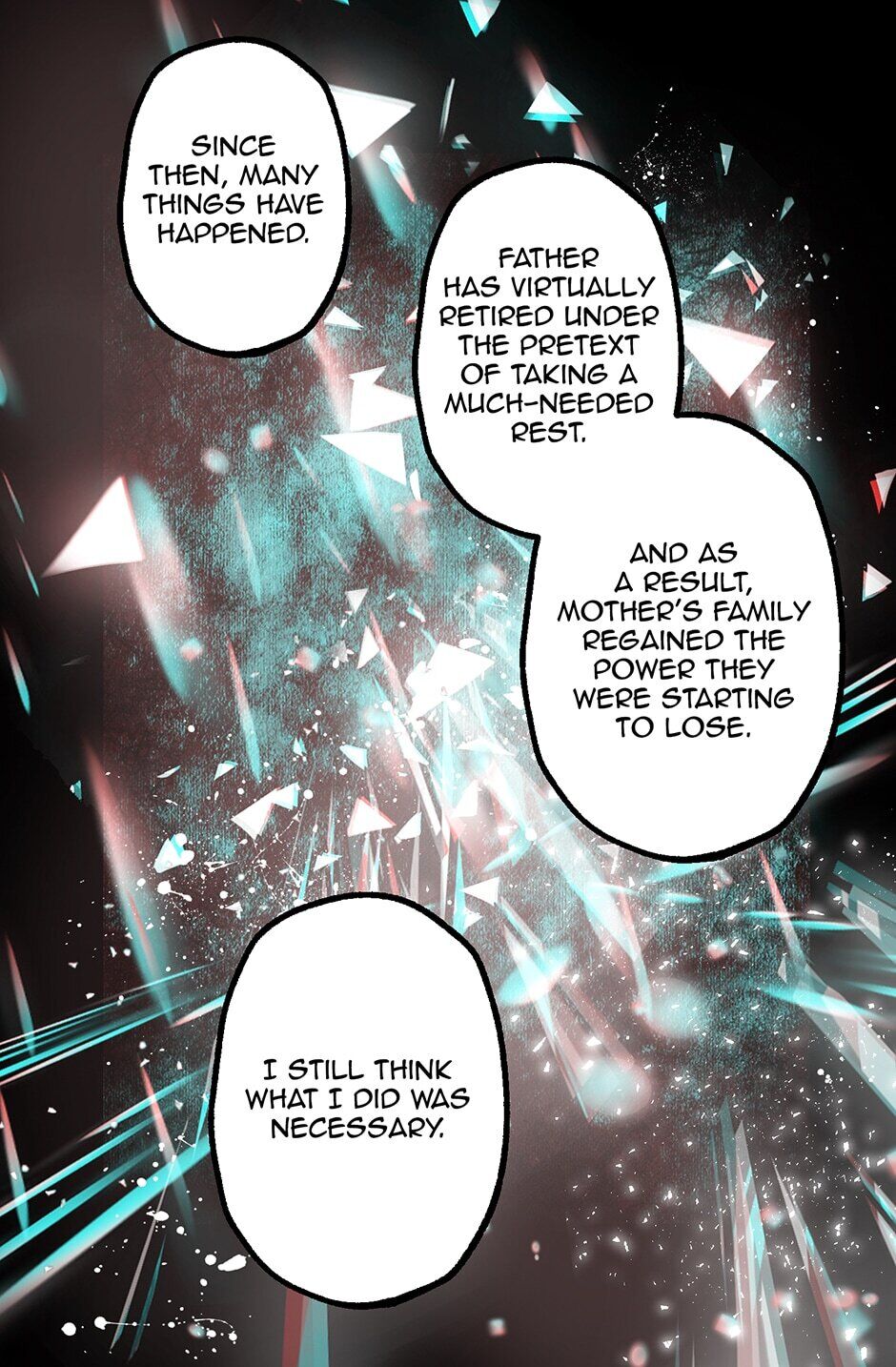 As Long As You Like It chapter 172 - page 23