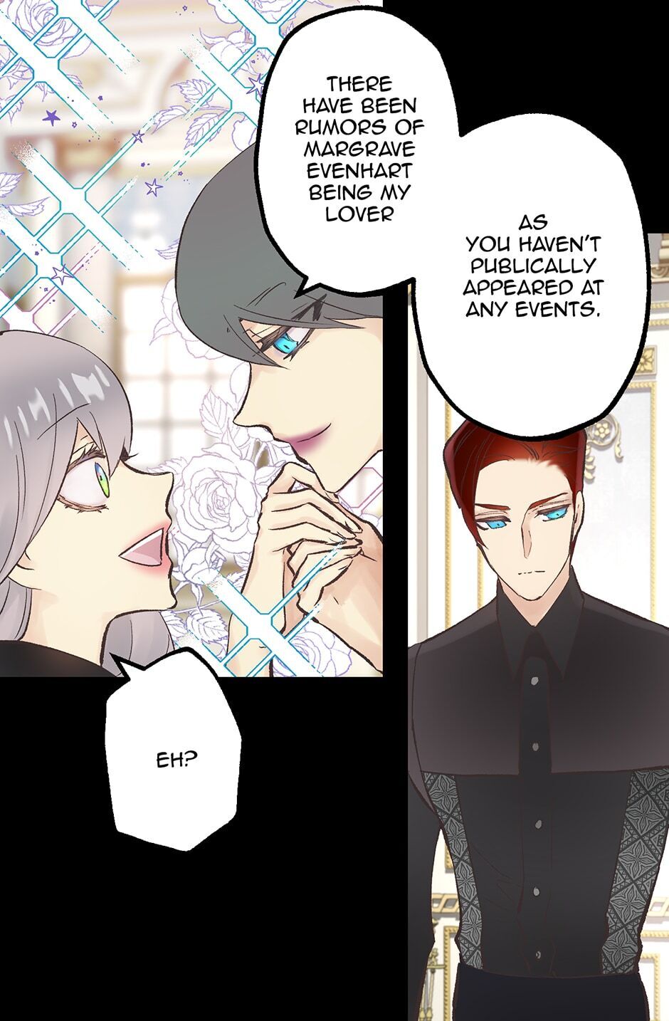 As Long As You Like It chapter 172 - page 31