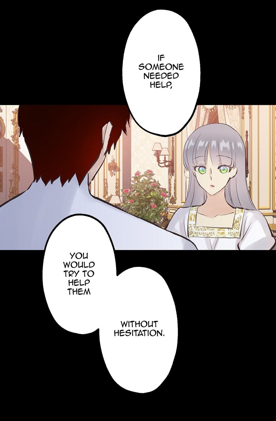 As Long As You Like It chapter 172 - page 38