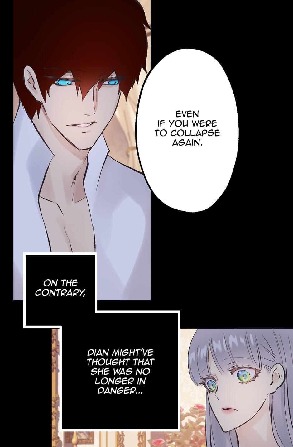 As Long As You Like It chapter 172 - page 39