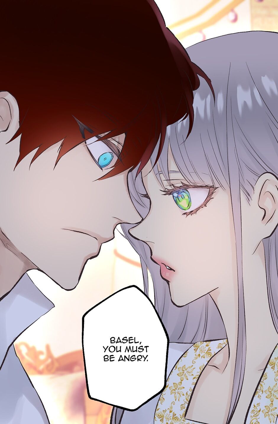 As Long As You Like It chapter 172 - page 41