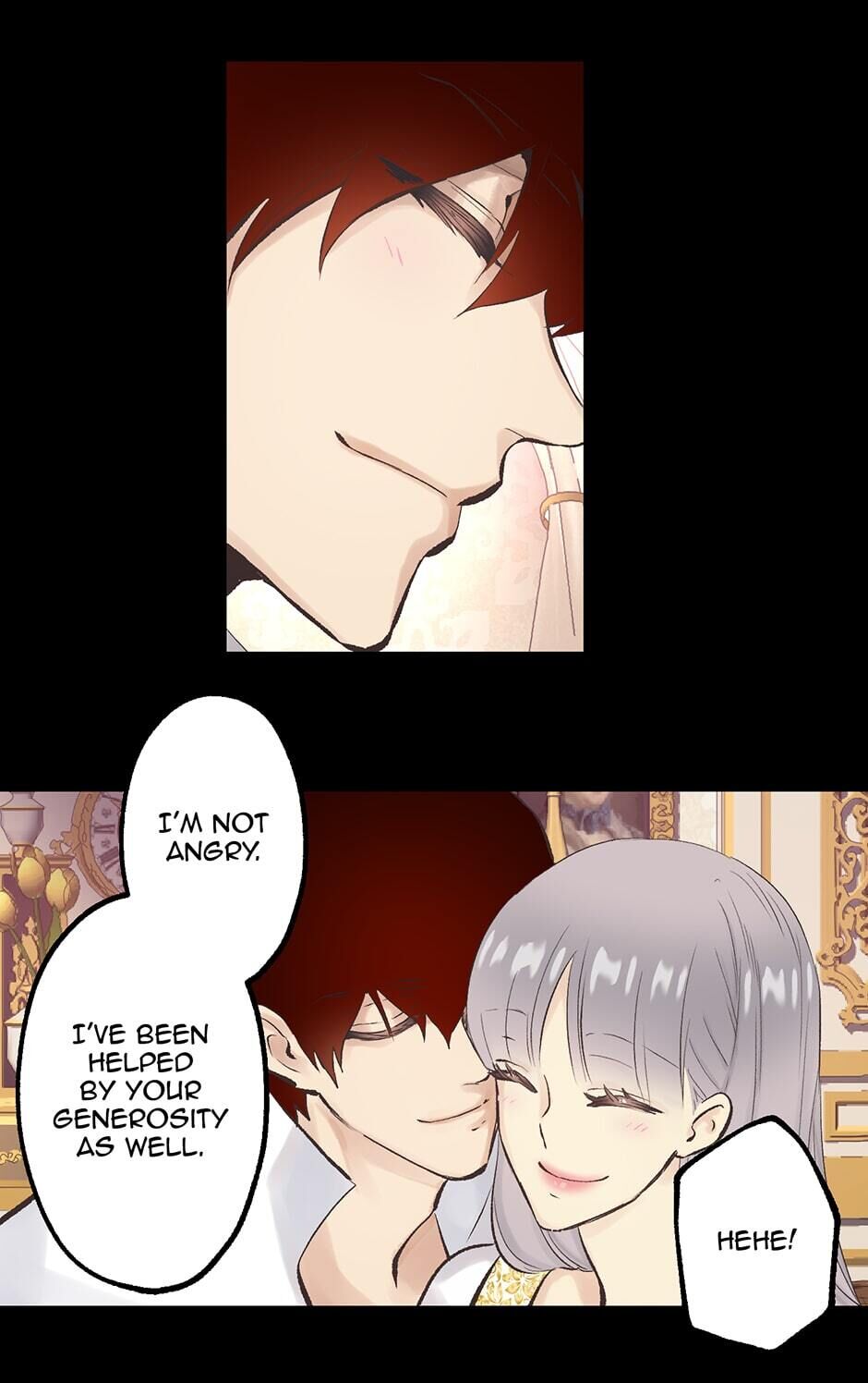 As Long As You Like It chapter 172 - page 42