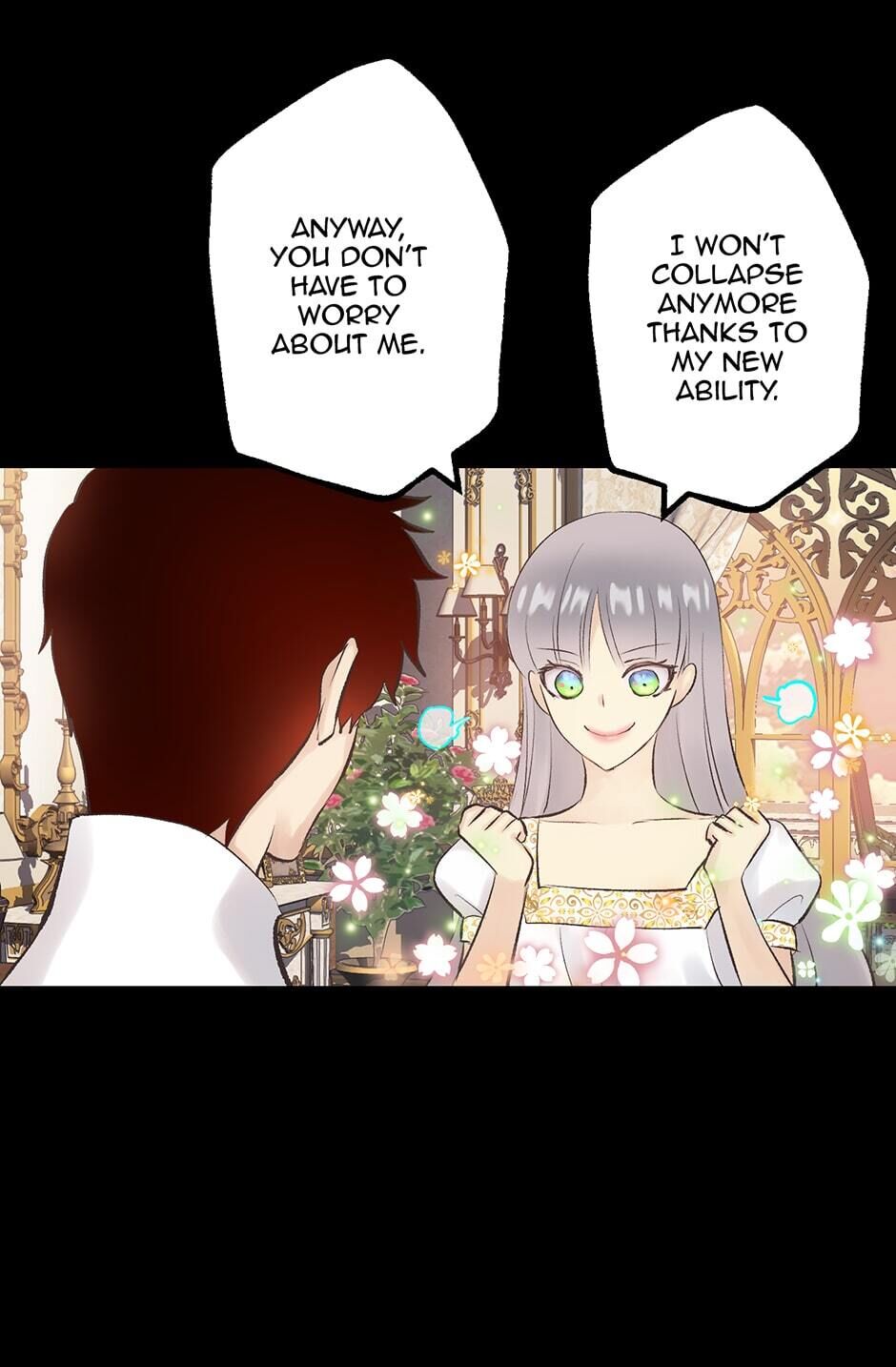 As Long As You Like It chapter 172 - page 43