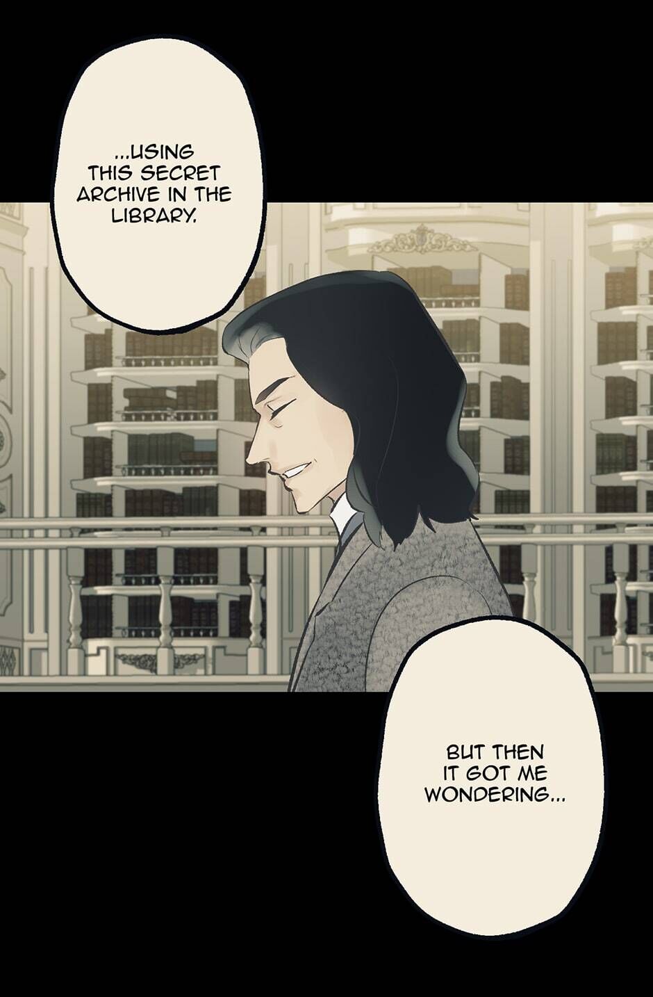 As Long As You Like It chapter 172 - page 46