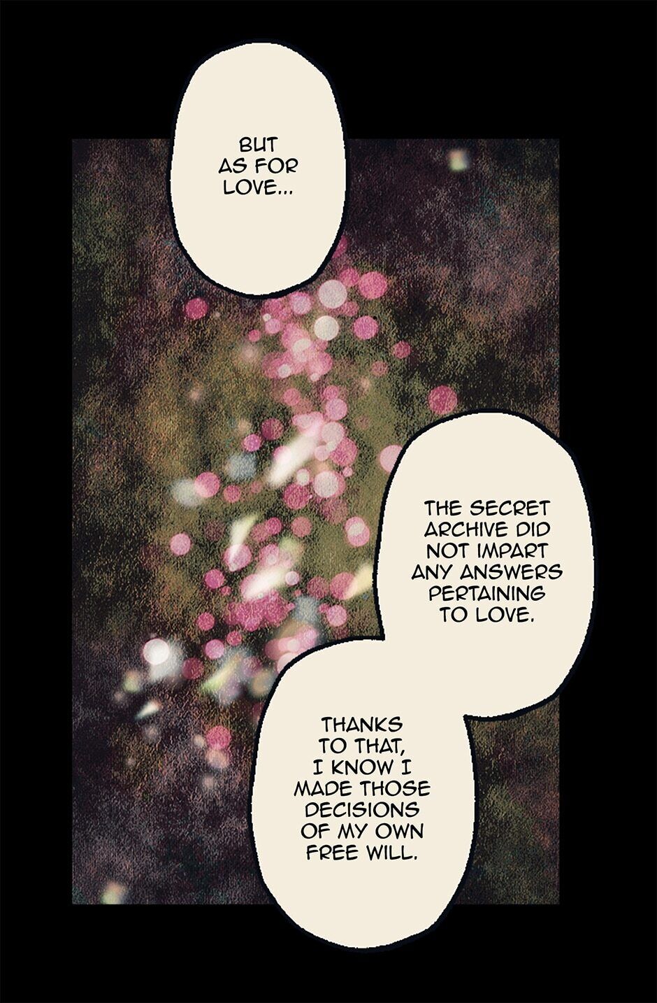 As Long As You Like It chapter 172 - page 48