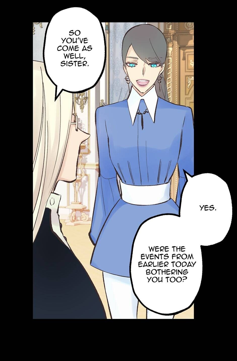 As Long As You Like It chapter 172 - page 9