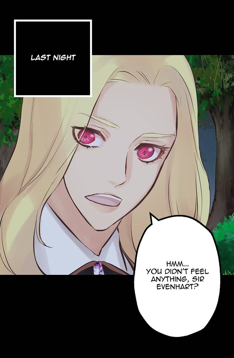As Long As You Like It chapter 90 - page 1