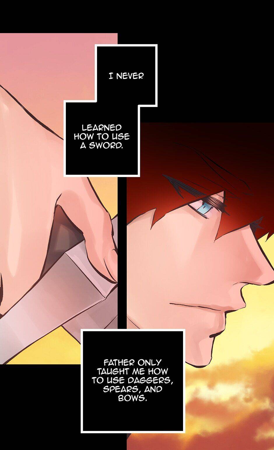 As Long As You Like It chapter 90 - page 10