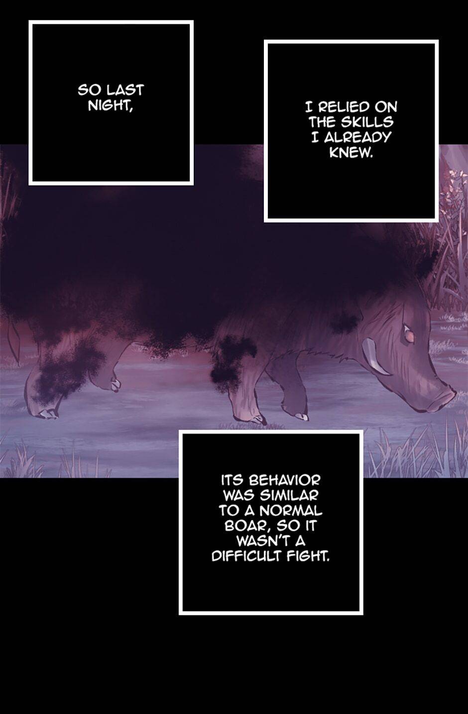As Long As You Like It chapter 90 - page 11
