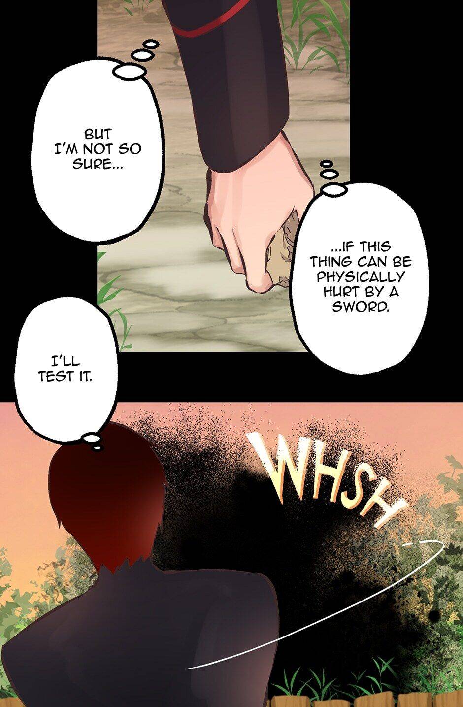 As Long As You Like It chapter 90 - page 12