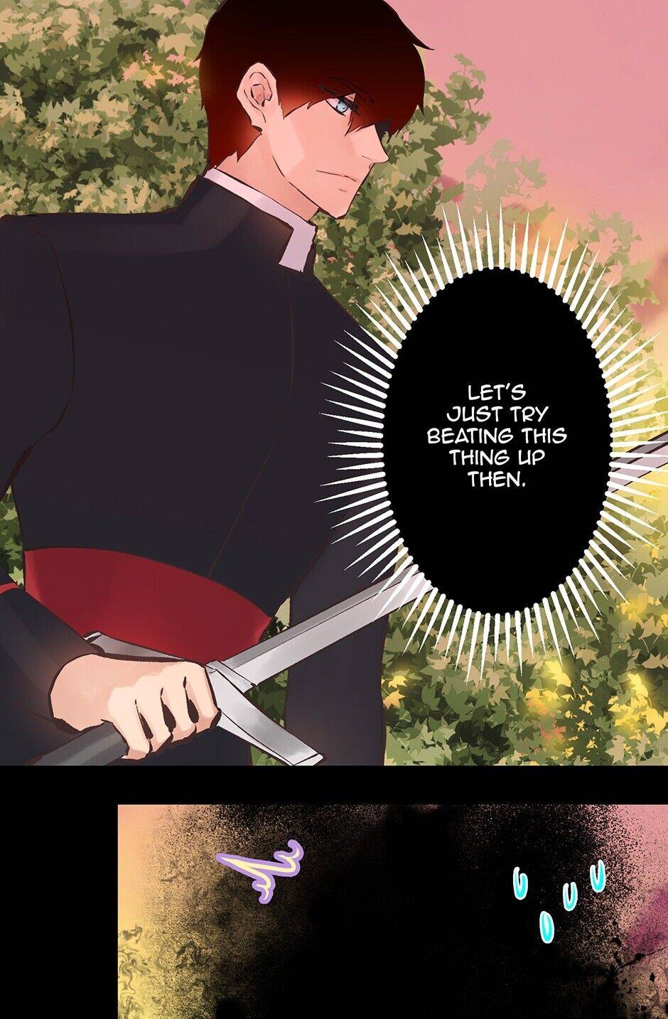 As Long As You Like It chapter 90 - page 14