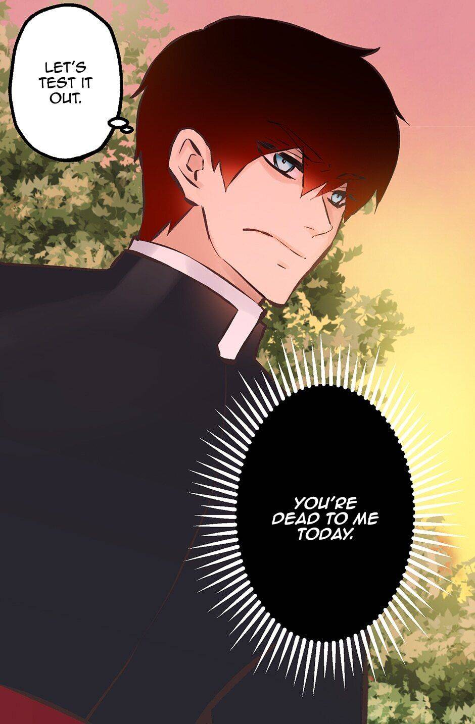 As Long As You Like It chapter 90 - page 16