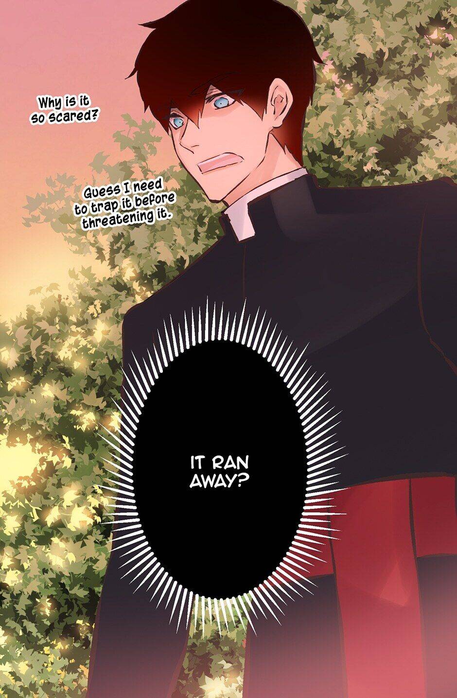 As Long As You Like It chapter 90 - page 18