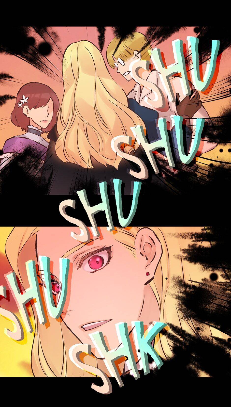 As Long As You Like It chapter 90 - page 19