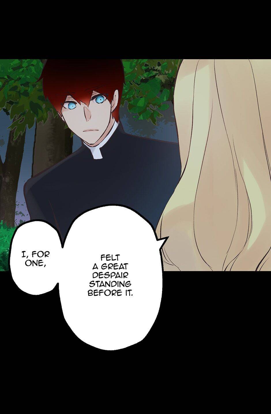 As Long As You Like It chapter 90 - page 2