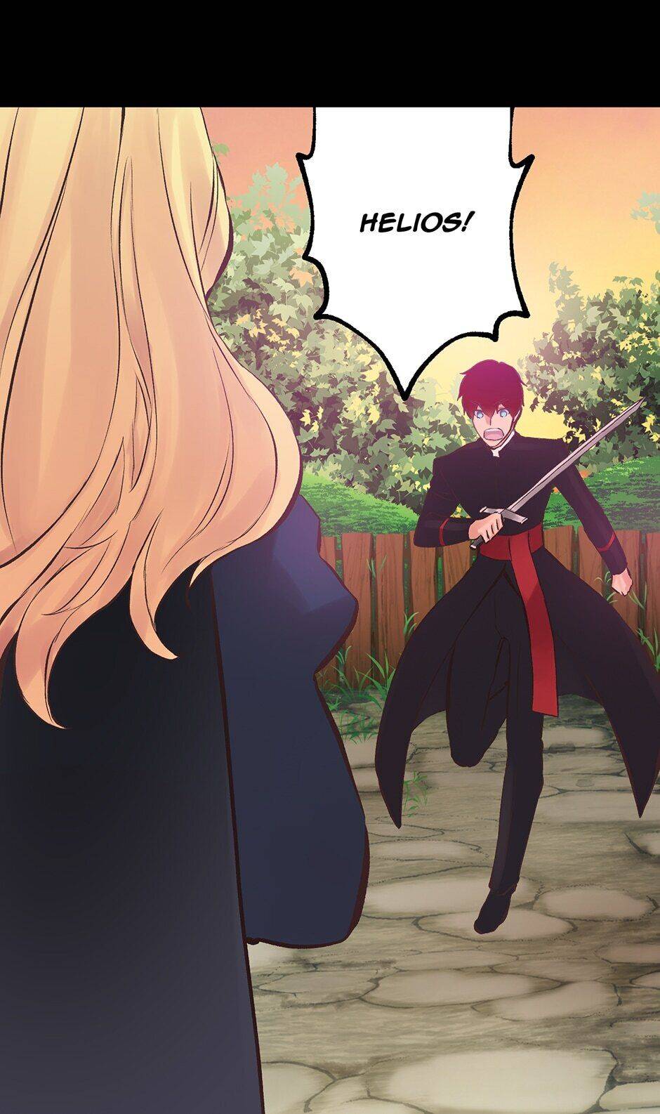 As Long As You Like It chapter 90 - page 21
