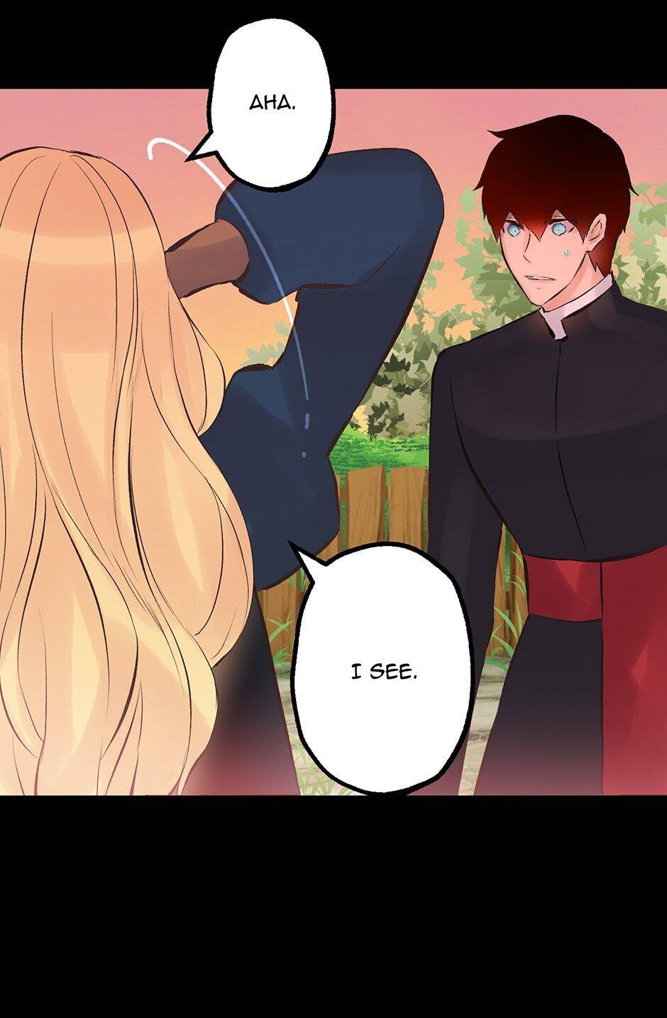 As Long As You Like It chapter 90 - page 24