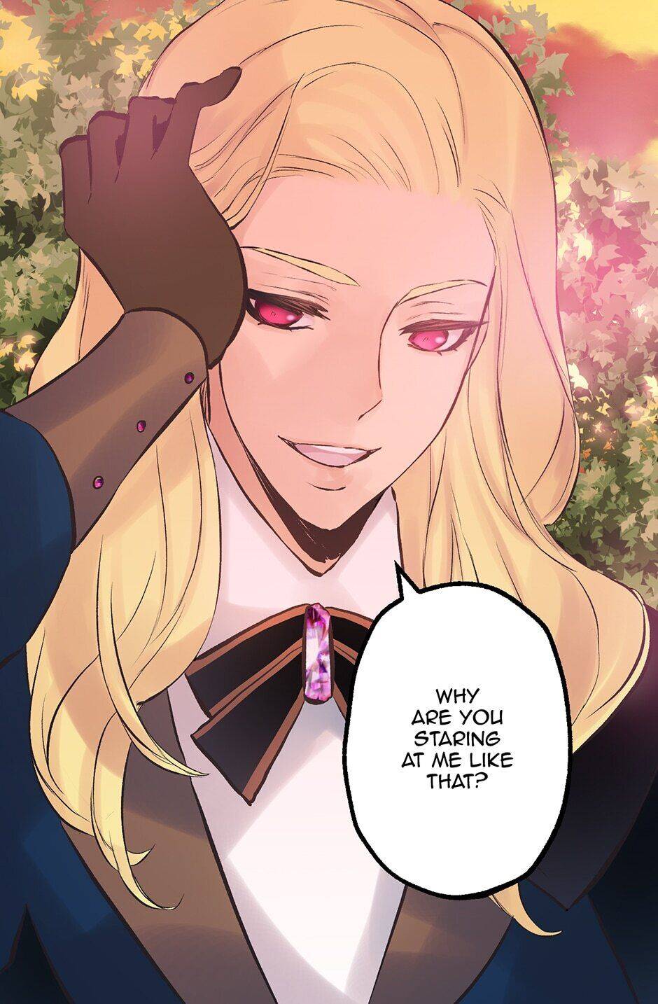 As Long As You Like It chapter 90 - page 26