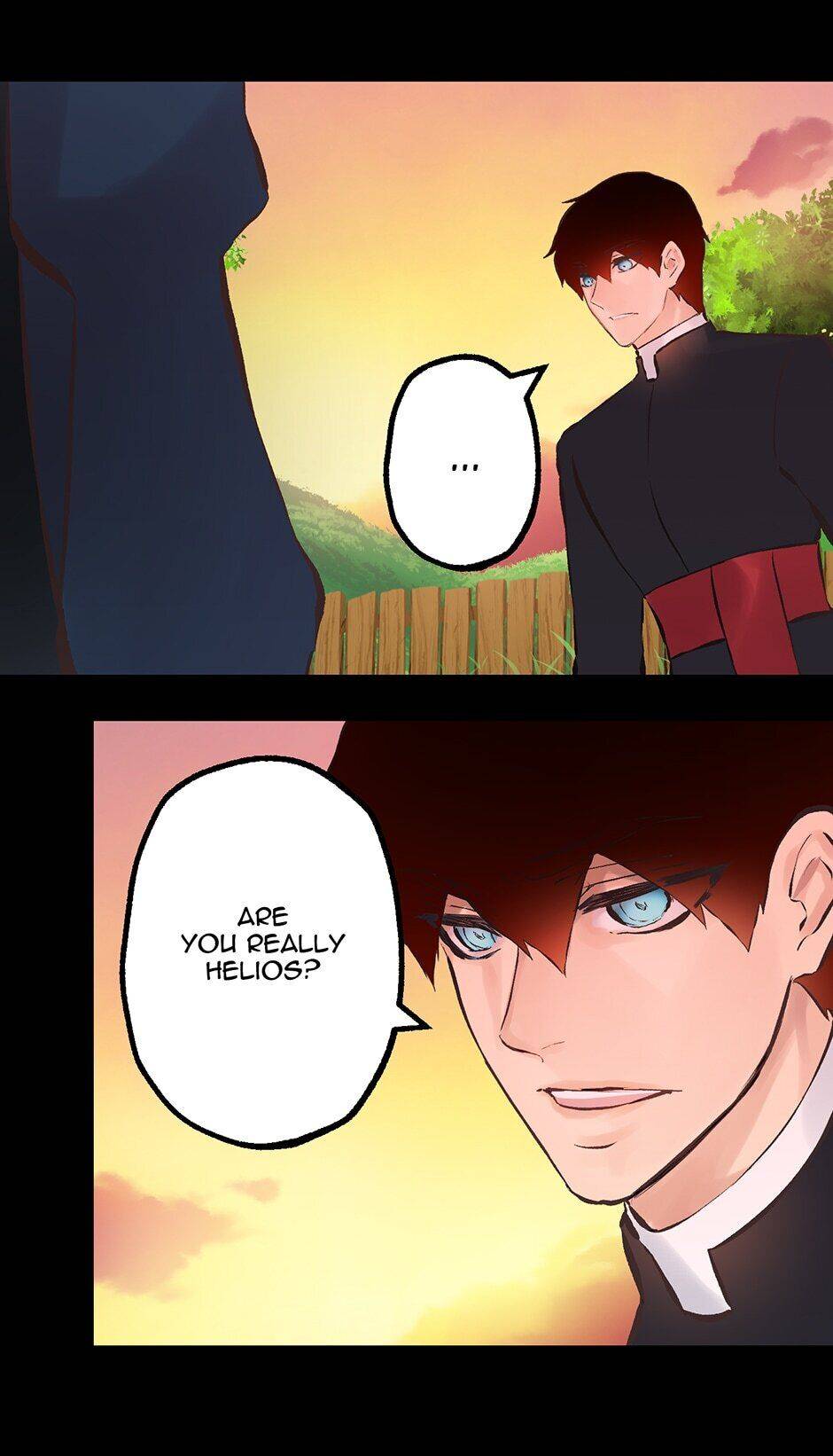 As Long As You Like It chapter 90 - page 27