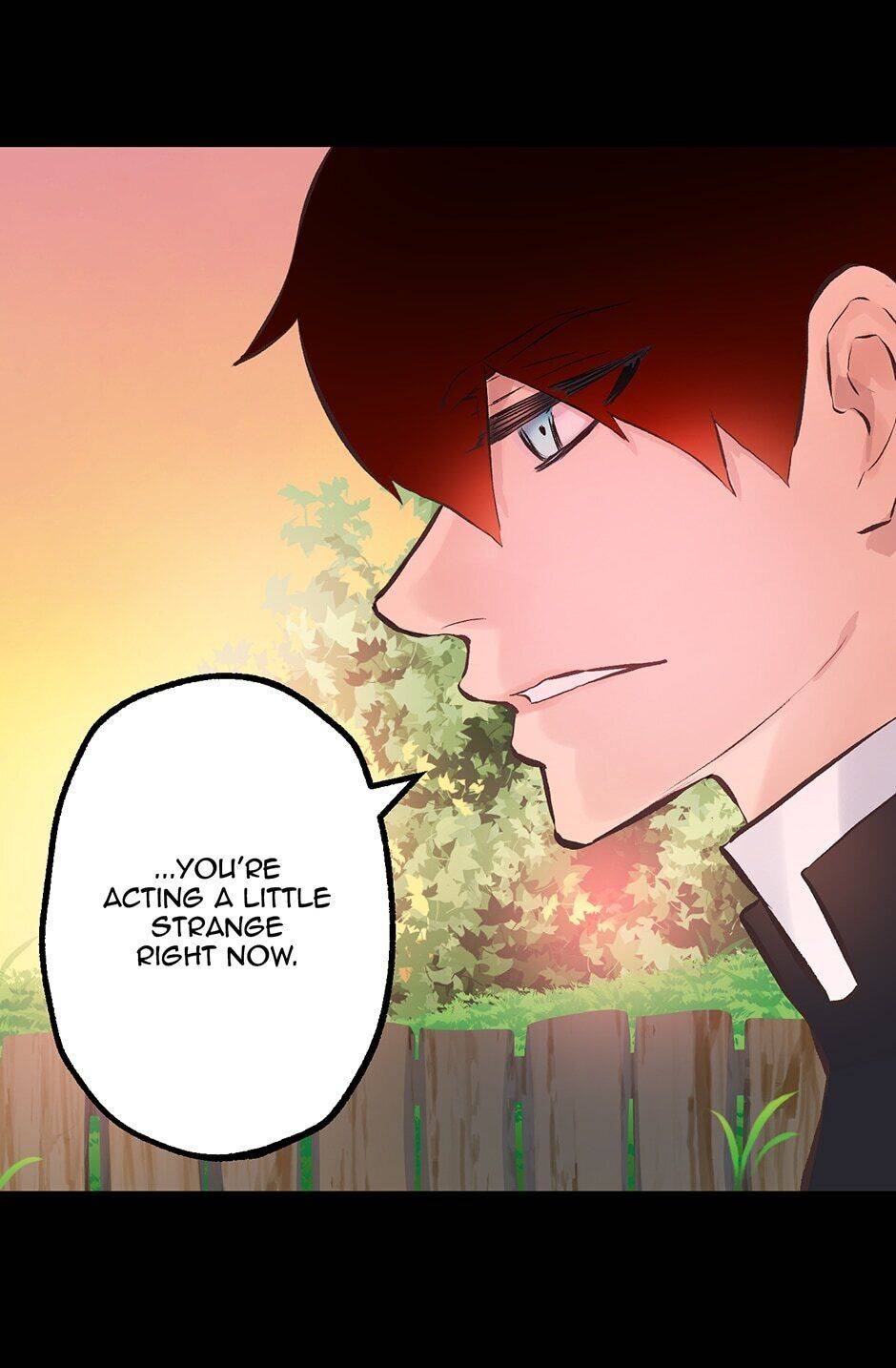 As Long As You Like It chapter 90 - page 29