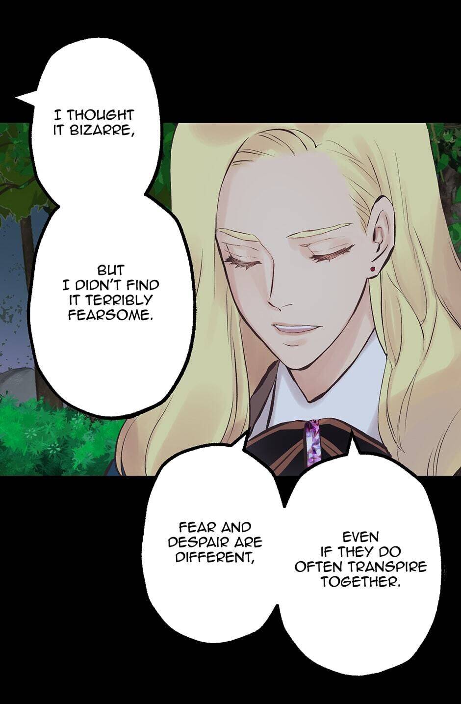 As Long As You Like It chapter 90 - page 3