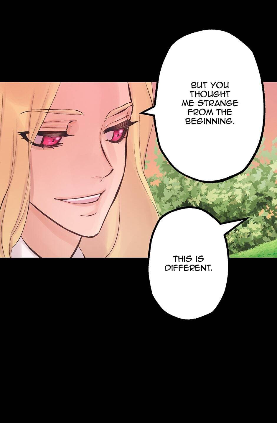 As Long As You Like It chapter 90 - page 30
