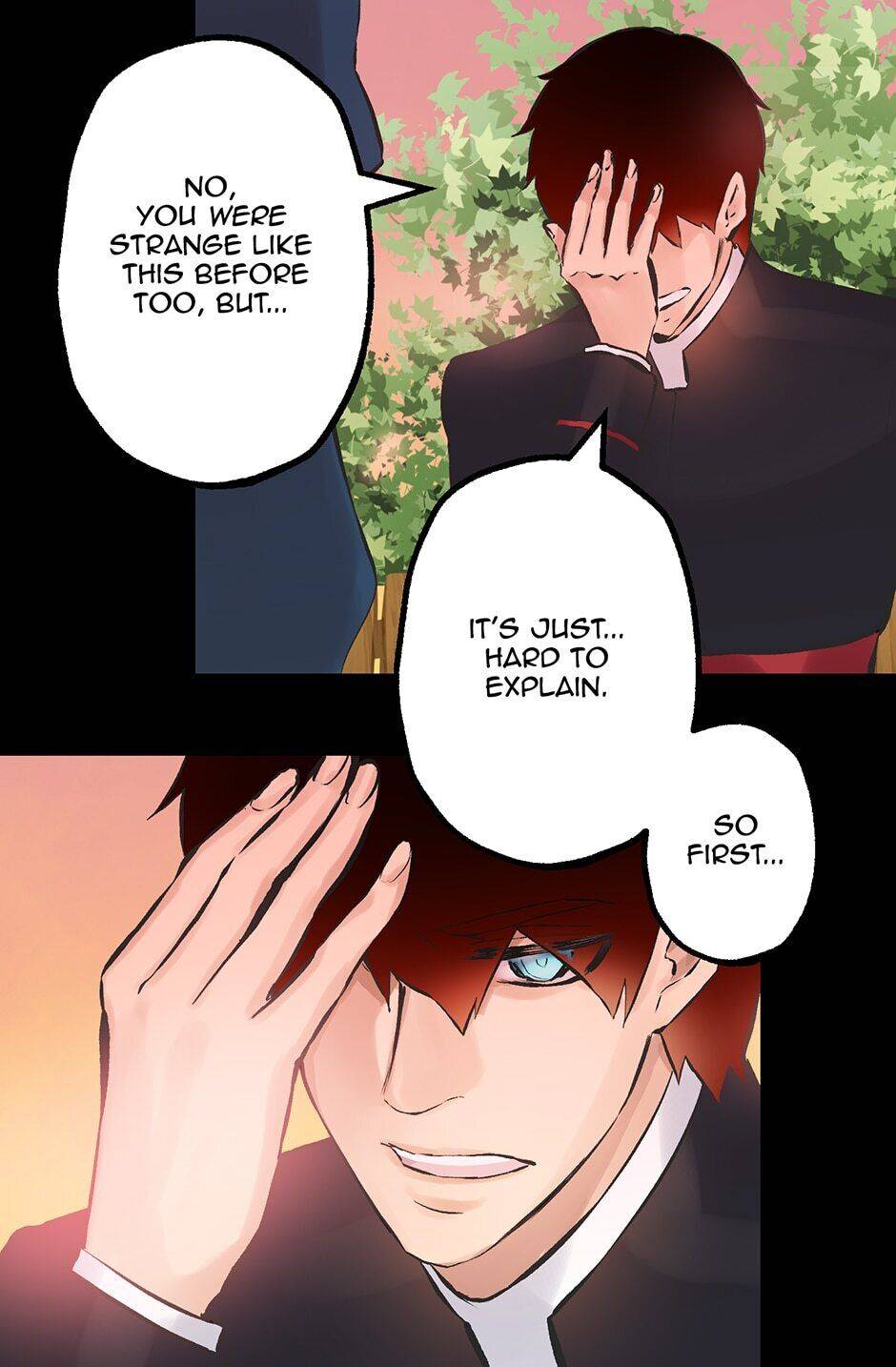 As Long As You Like It chapter 90 - page 31