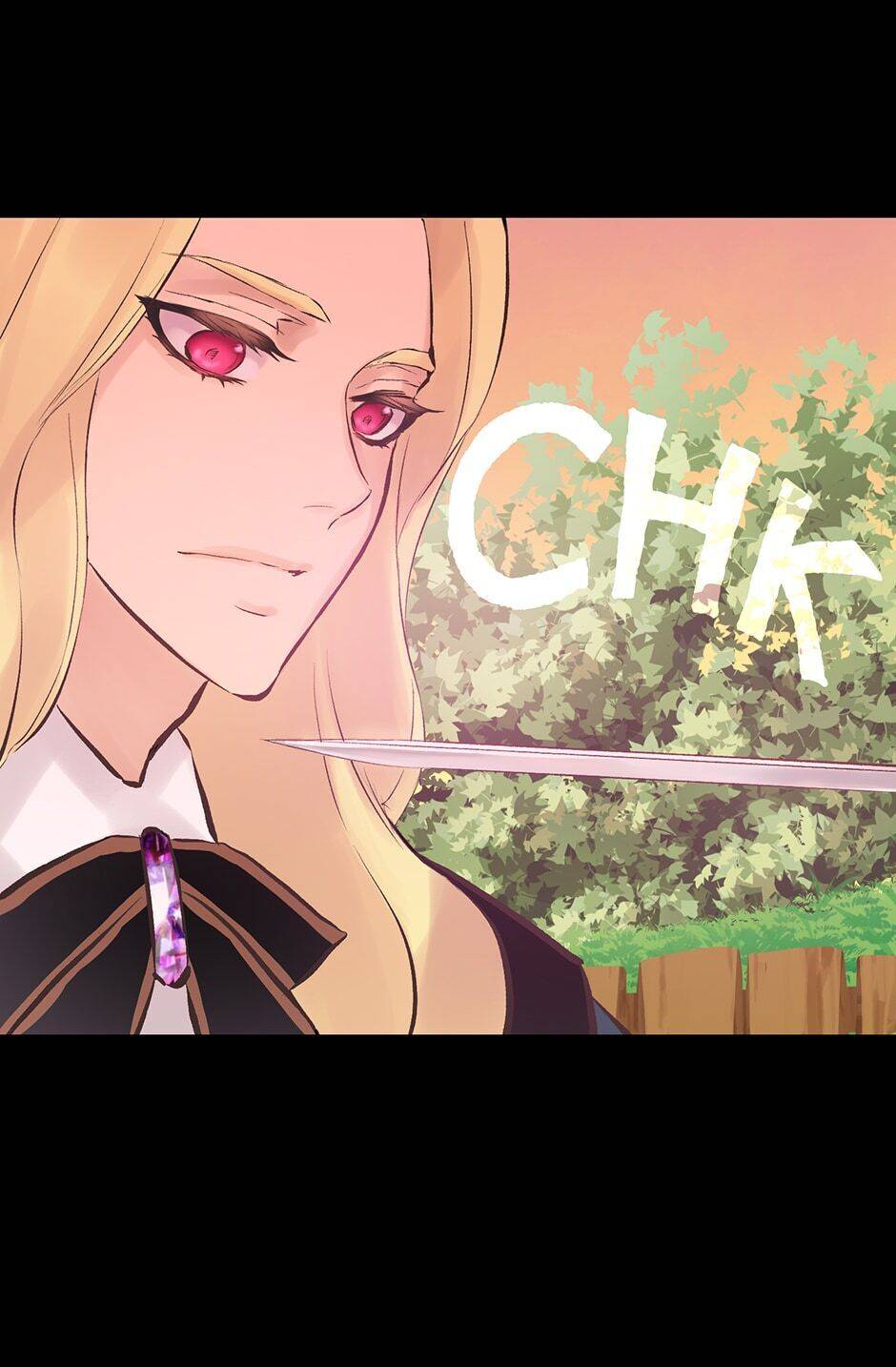 As Long As You Like It chapter 90 - page 32