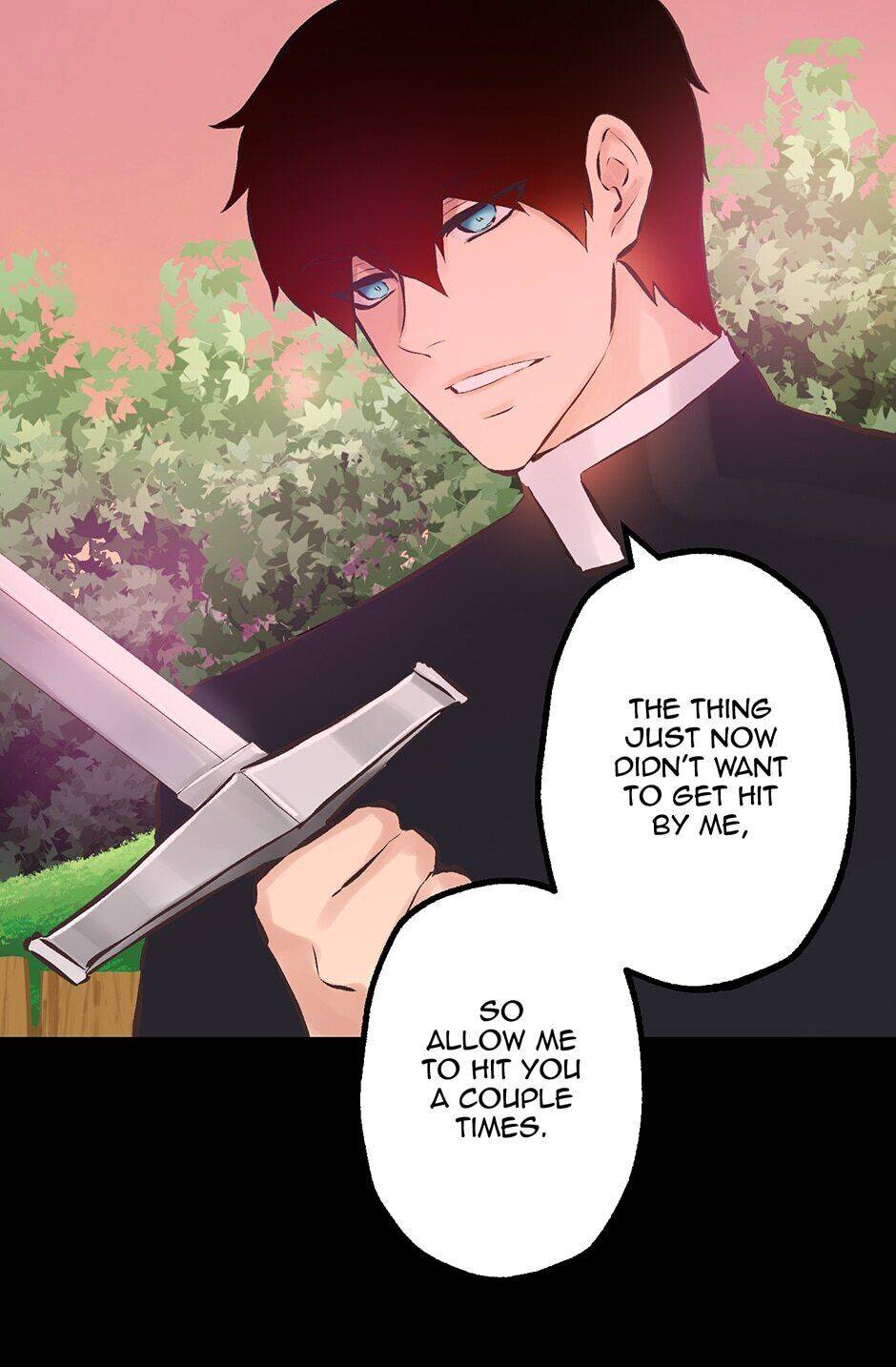 As Long As You Like It chapter 90 - page 33