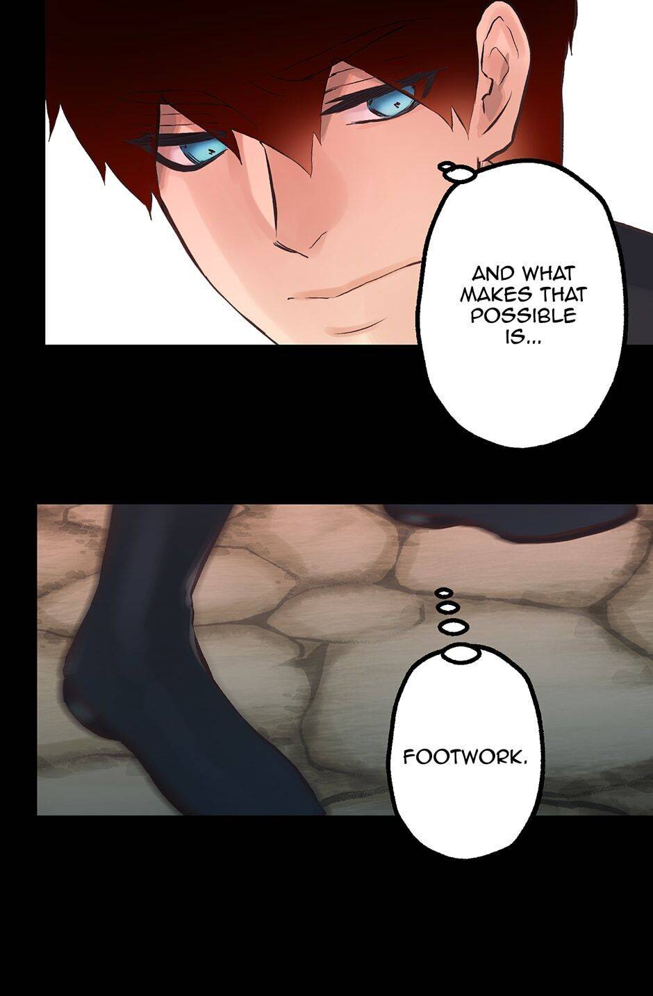 As Long As You Like It chapter 90 - page 37