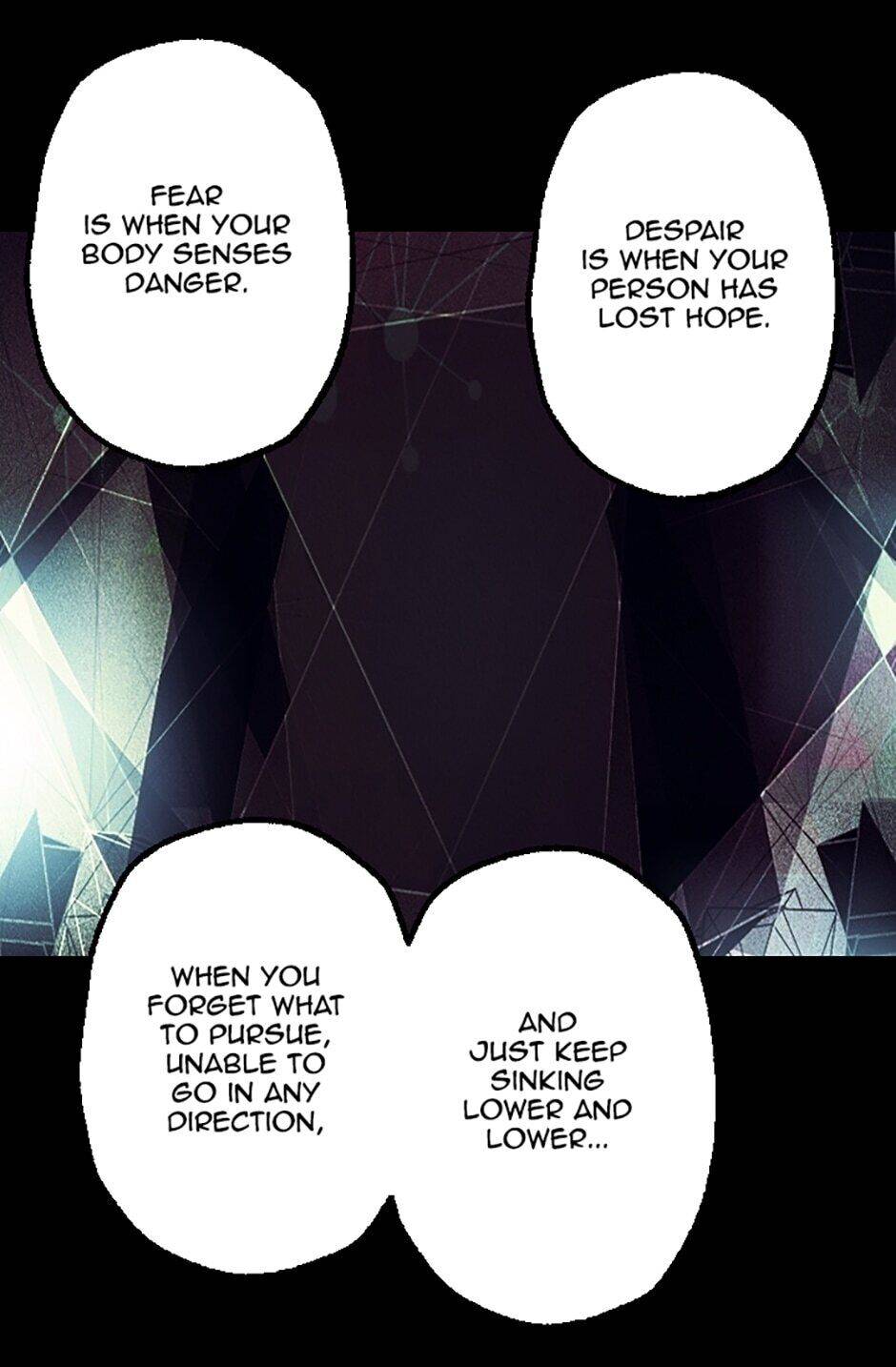 As Long As You Like It chapter 90 - page 4