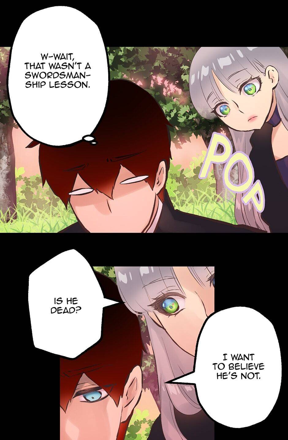 As Long As You Like It chapter 90 - page 43