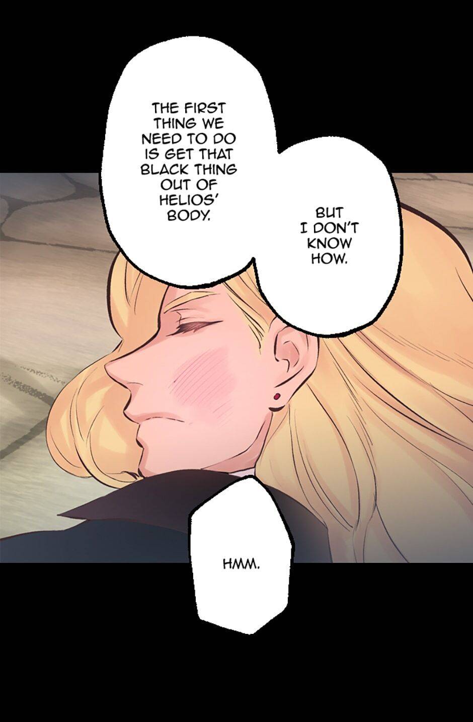 As Long As You Like It chapter 90 - page 44