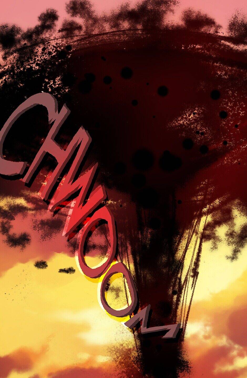As Long As You Like It chapter 90 - page 48