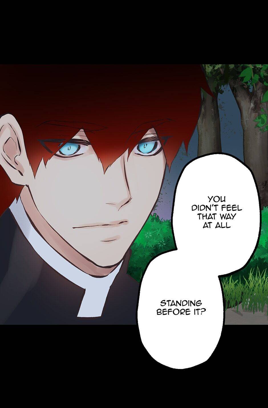 As Long As You Like It chapter 90 - page 5