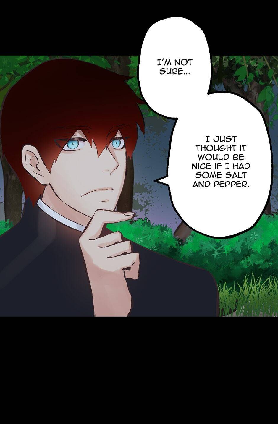 As Long As You Like It chapter 90 - page 6