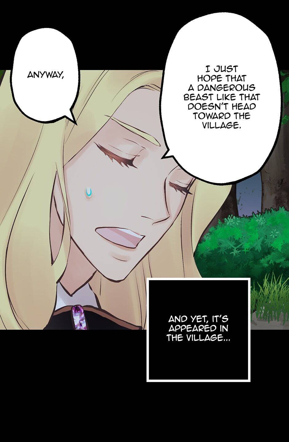 As Long As You Like It chapter 90 - page 8