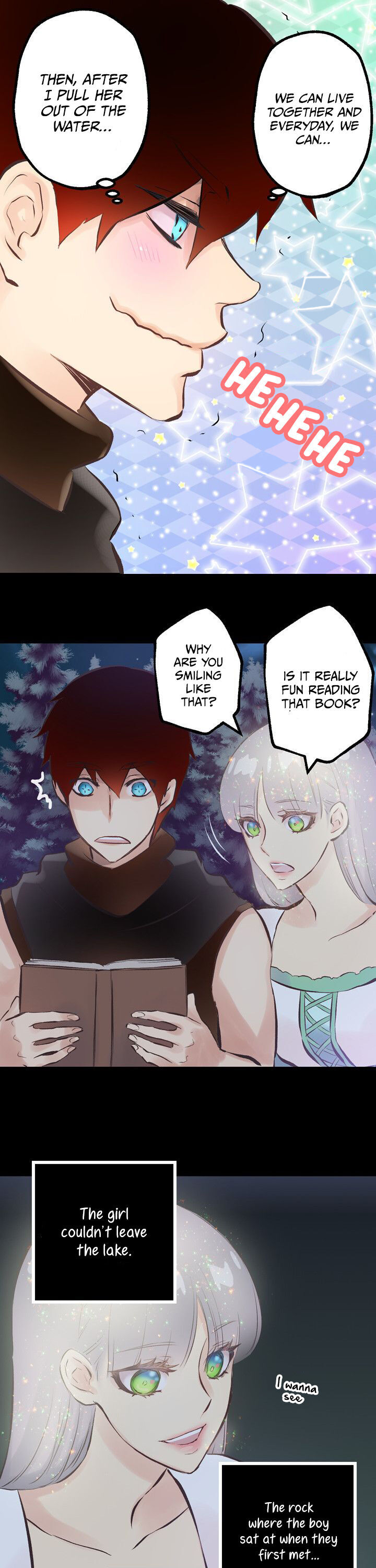 As Long As You Like It chapter 72 - page 12